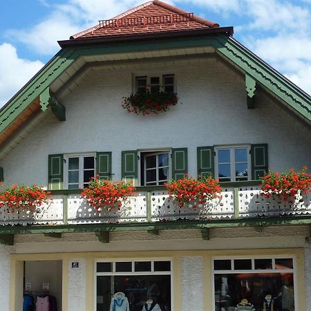 Ferienwohnungen Schneiderhaeusl Inkl. Chiemgaukarte Рупольдінг Екстер'єр фото