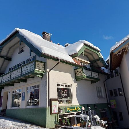 Ferienwohnungen Schneiderhaeusl Inkl. Chiemgaukarte Рупольдінг Екстер'єр фото