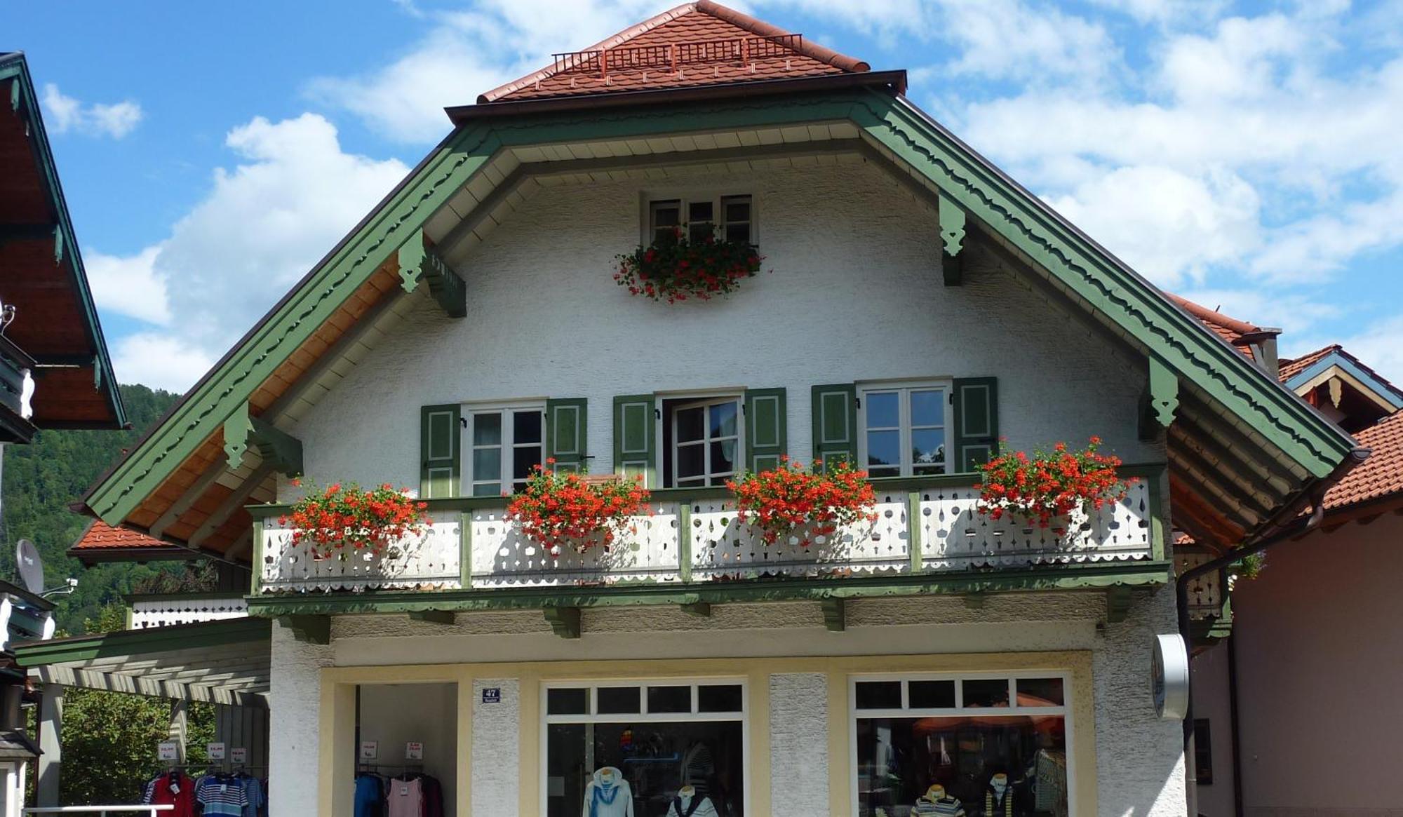 Ferienwohnungen Schneiderhaeusl Inkl. Chiemgaukarte Рупольдінг Екстер'єр фото